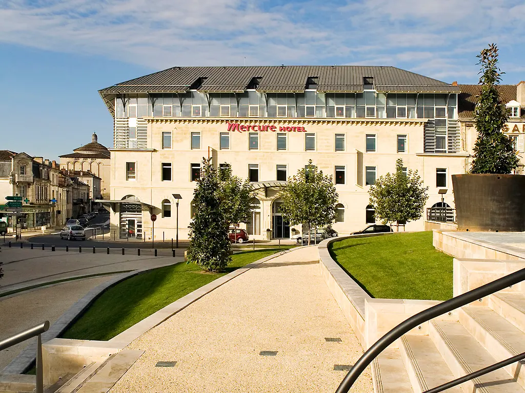 Mercure Perigueux Centre - Périgueux (Dordogne)