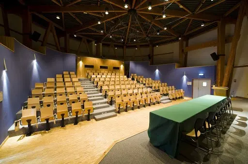 Domaine des Monts du Mâconnais - Dompierre-Les-Ormes (Saône-et-Loire)