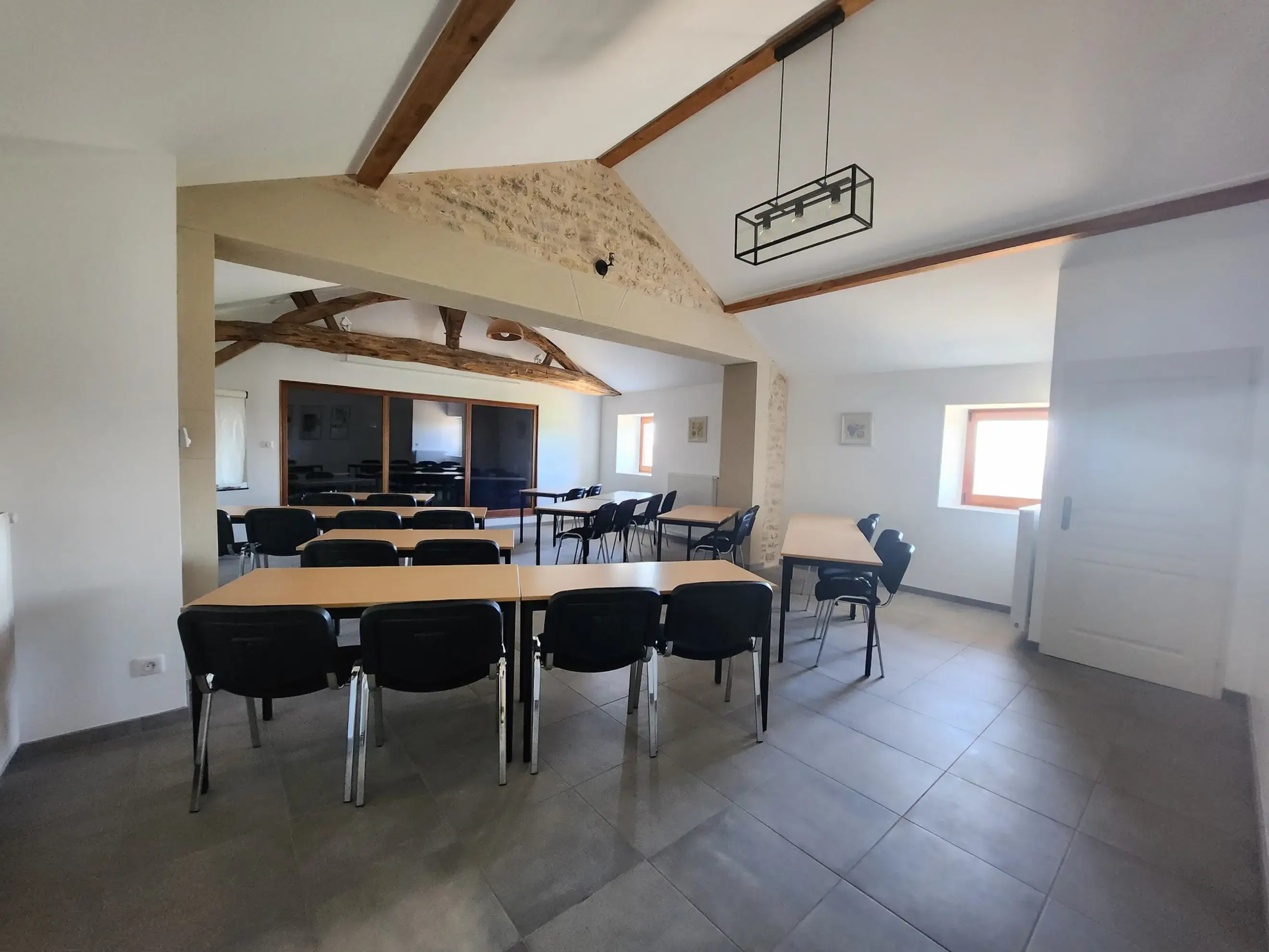 Domaine Joseph Lafarge - Lugny (Saône-et-Loire)