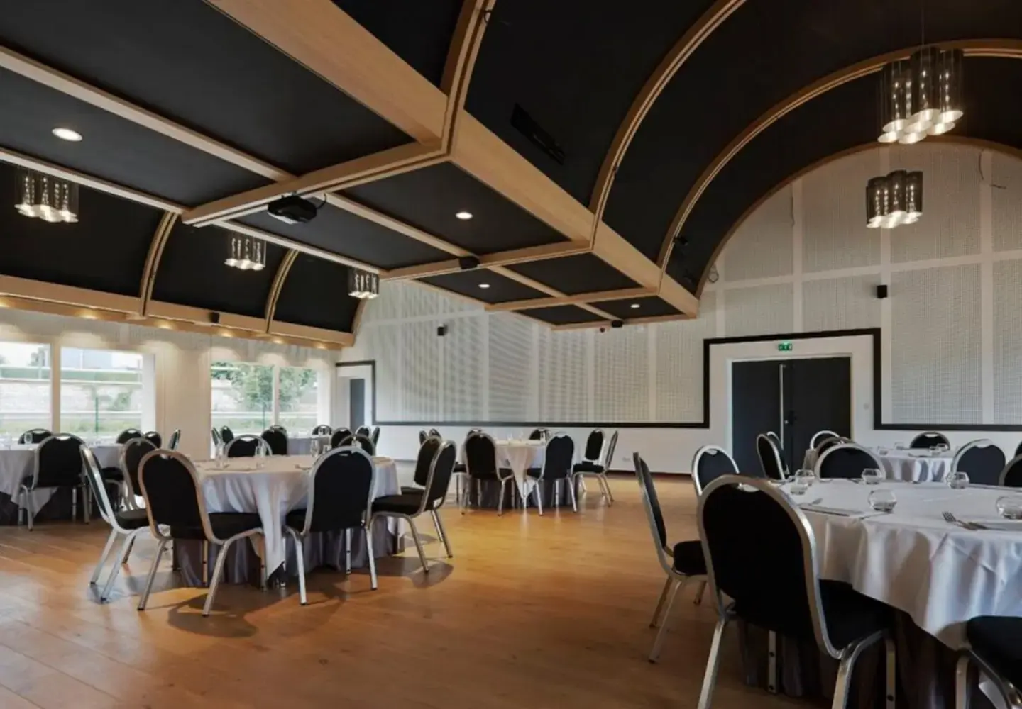 Le Konine - Montceau-les-Mines (Saône-et-Loire)