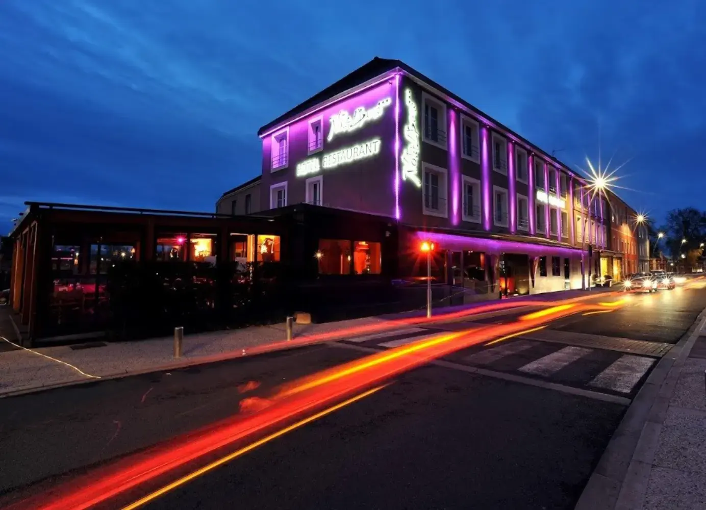 Nota Bene - Montceau-les-Mines (Saône-et-Loire)