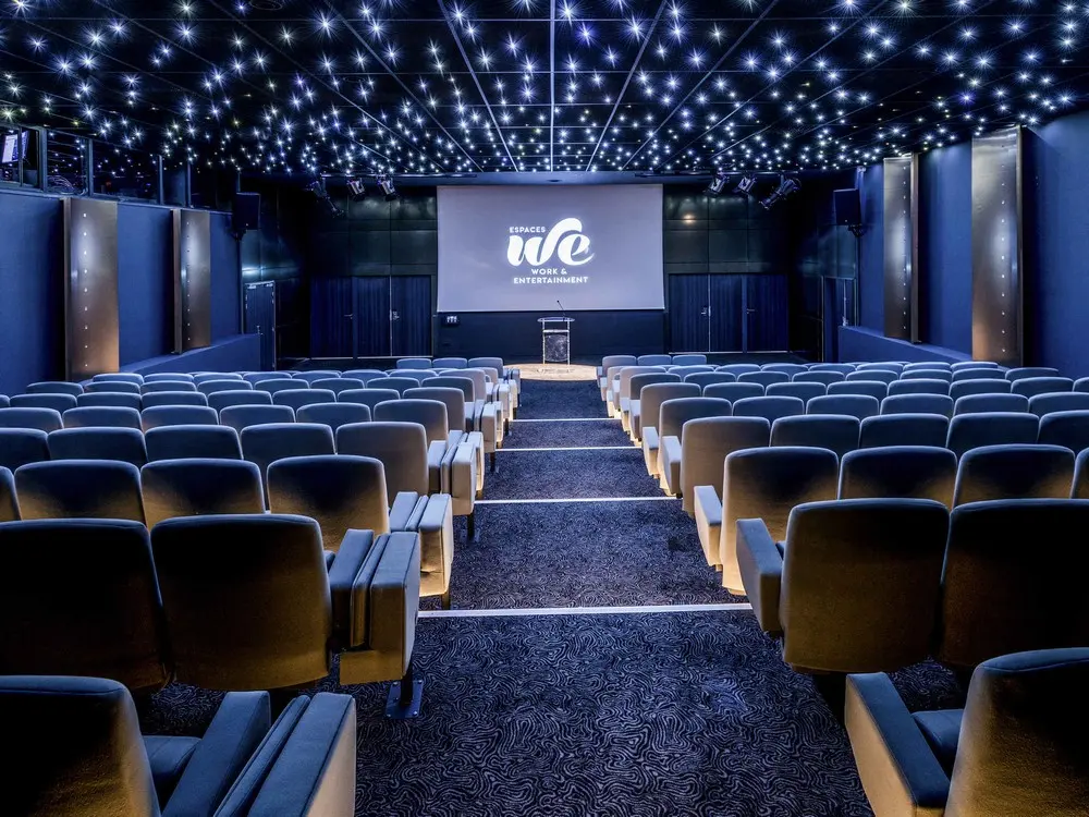 Mercure Toulouse Centre Compans - Toulouse (Haute-Garonne)