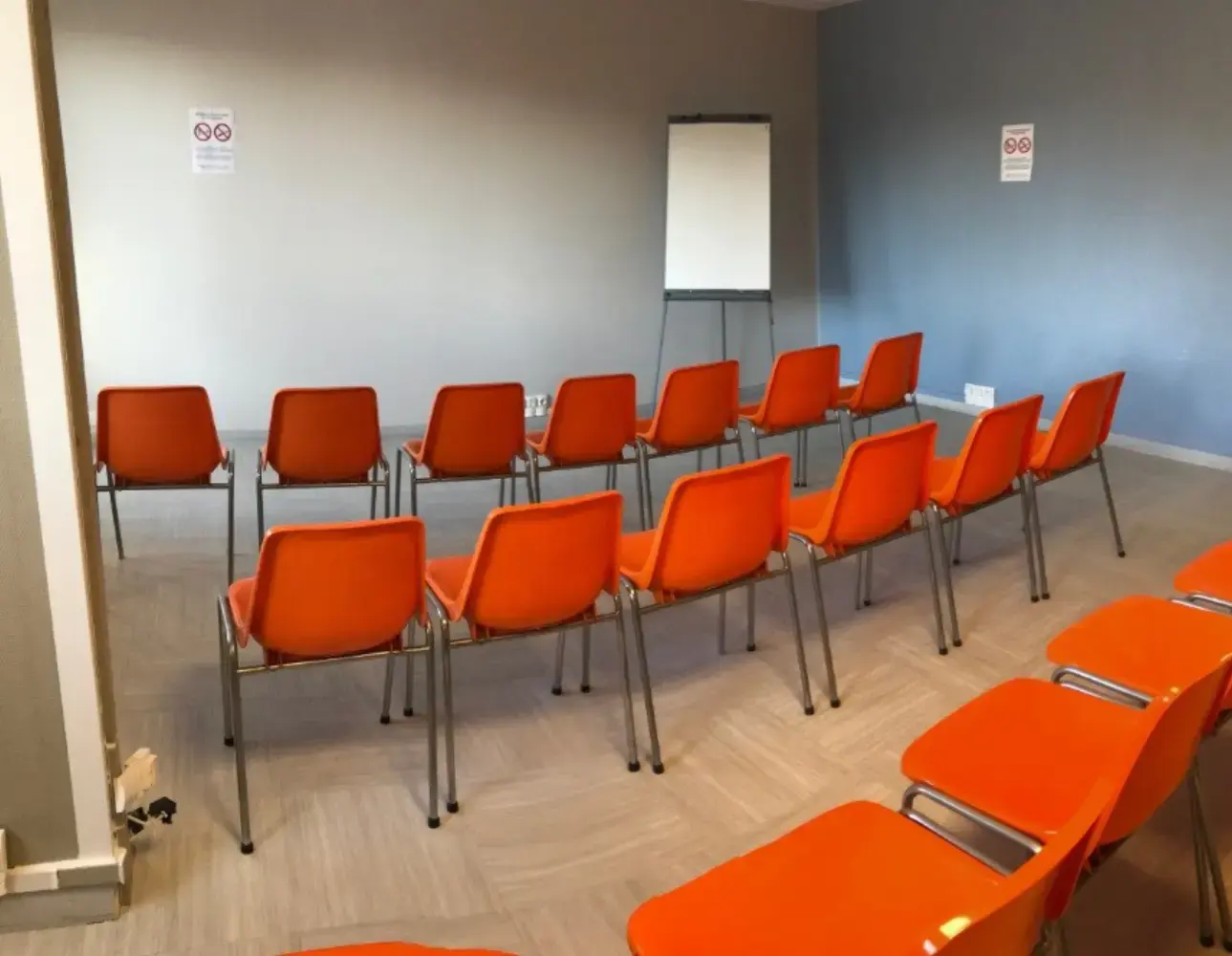 Les Bureaux de Montreynaud - Saint-Etienne (Loire)