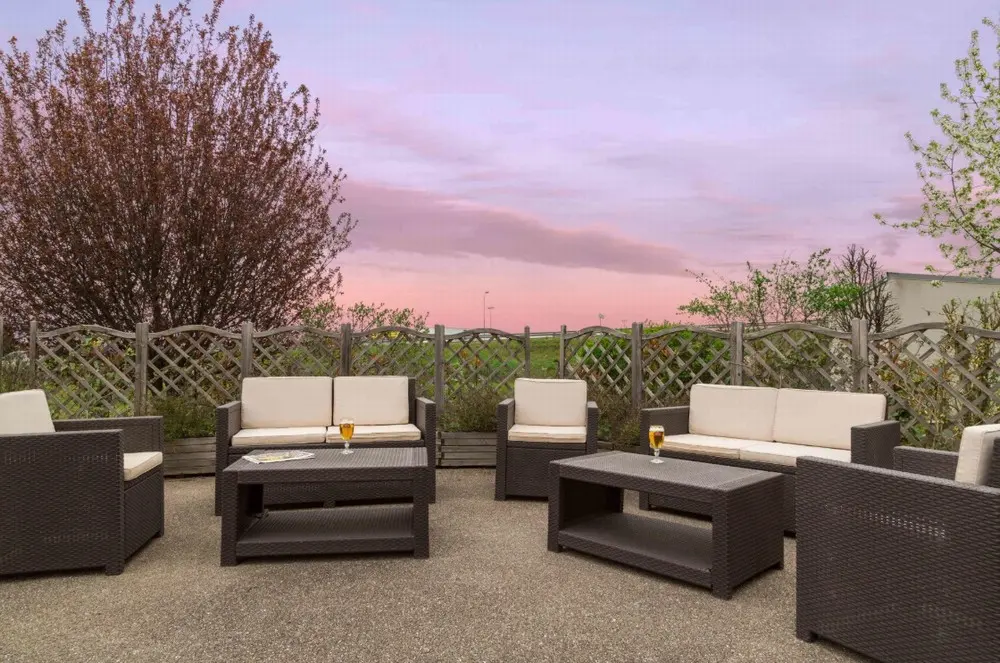 The Originals Boutique Actuel Hôtel Saint-Etienne Aéroport - Andrézieux-Bouthéon (Loire)