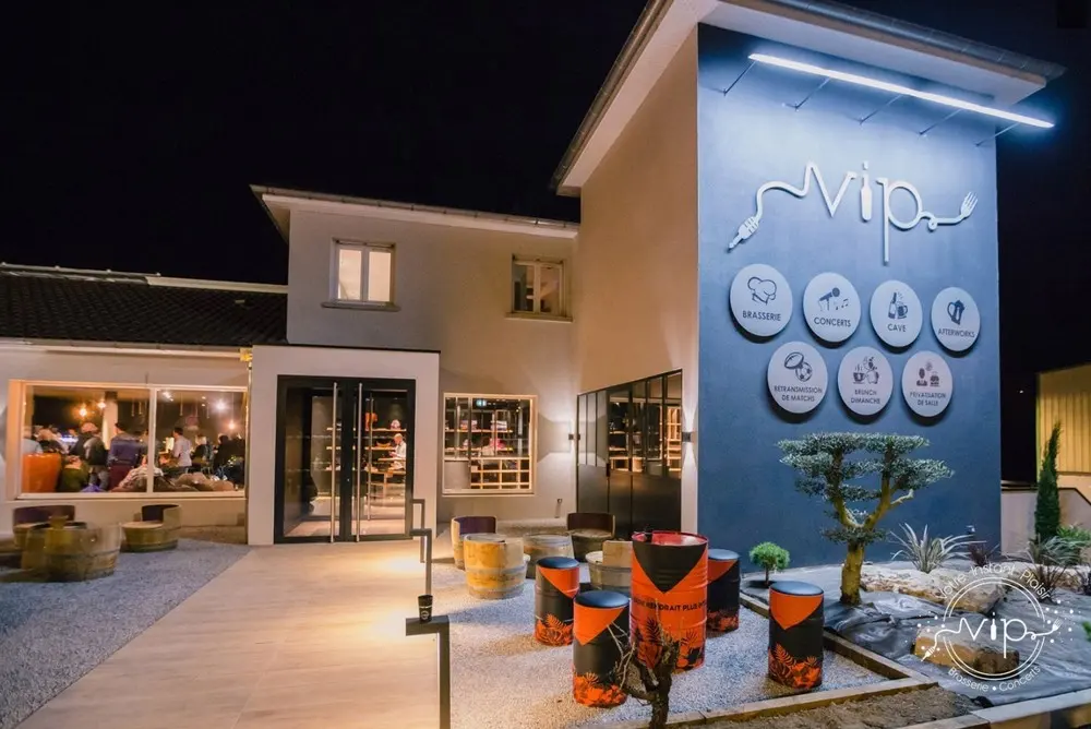 Votre Instant Plaisir - Genilac (Loire)