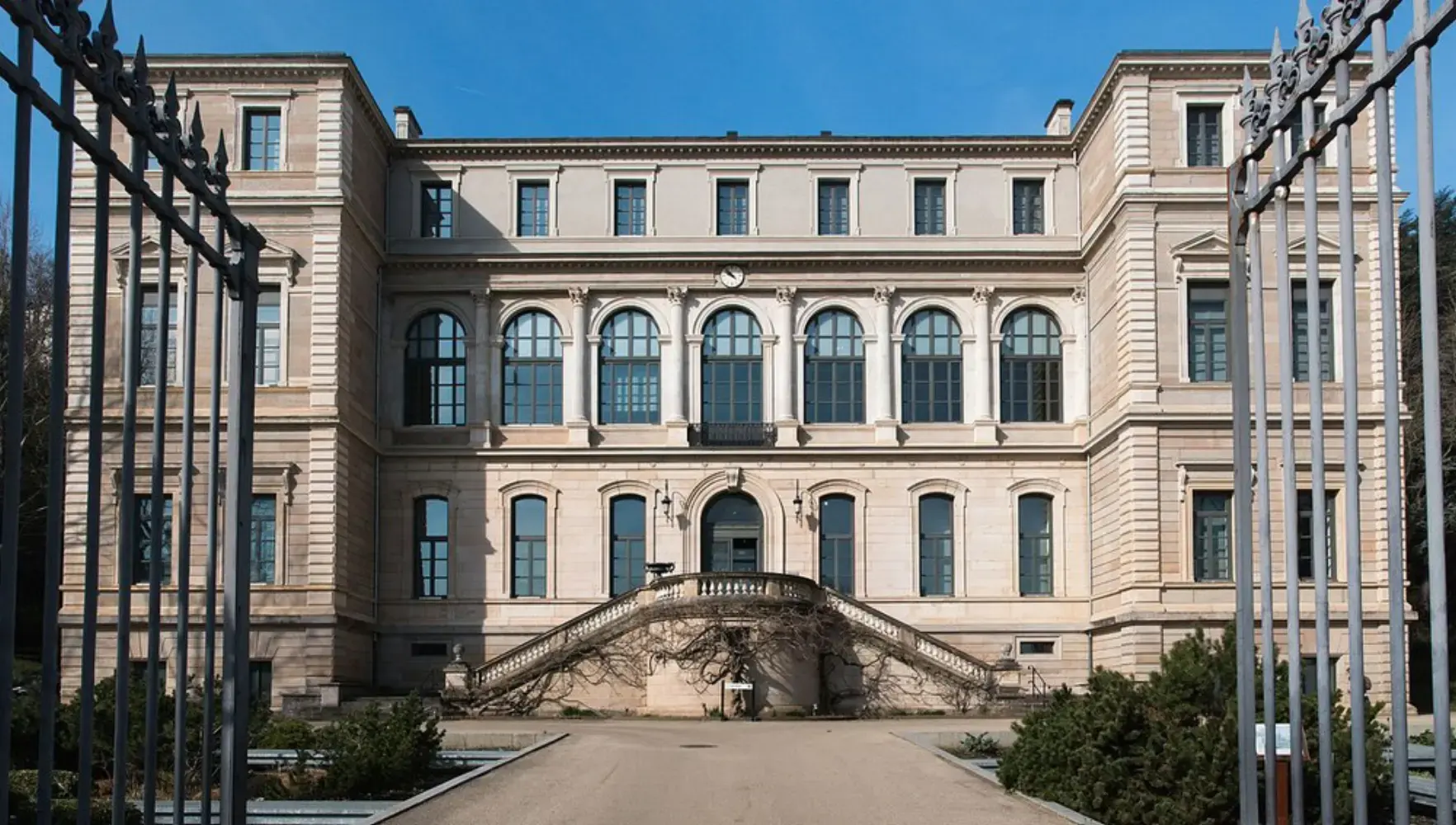 Musée d'Art et d'Industrie de Saint-Etienne - Saint-Etienne (Loire)