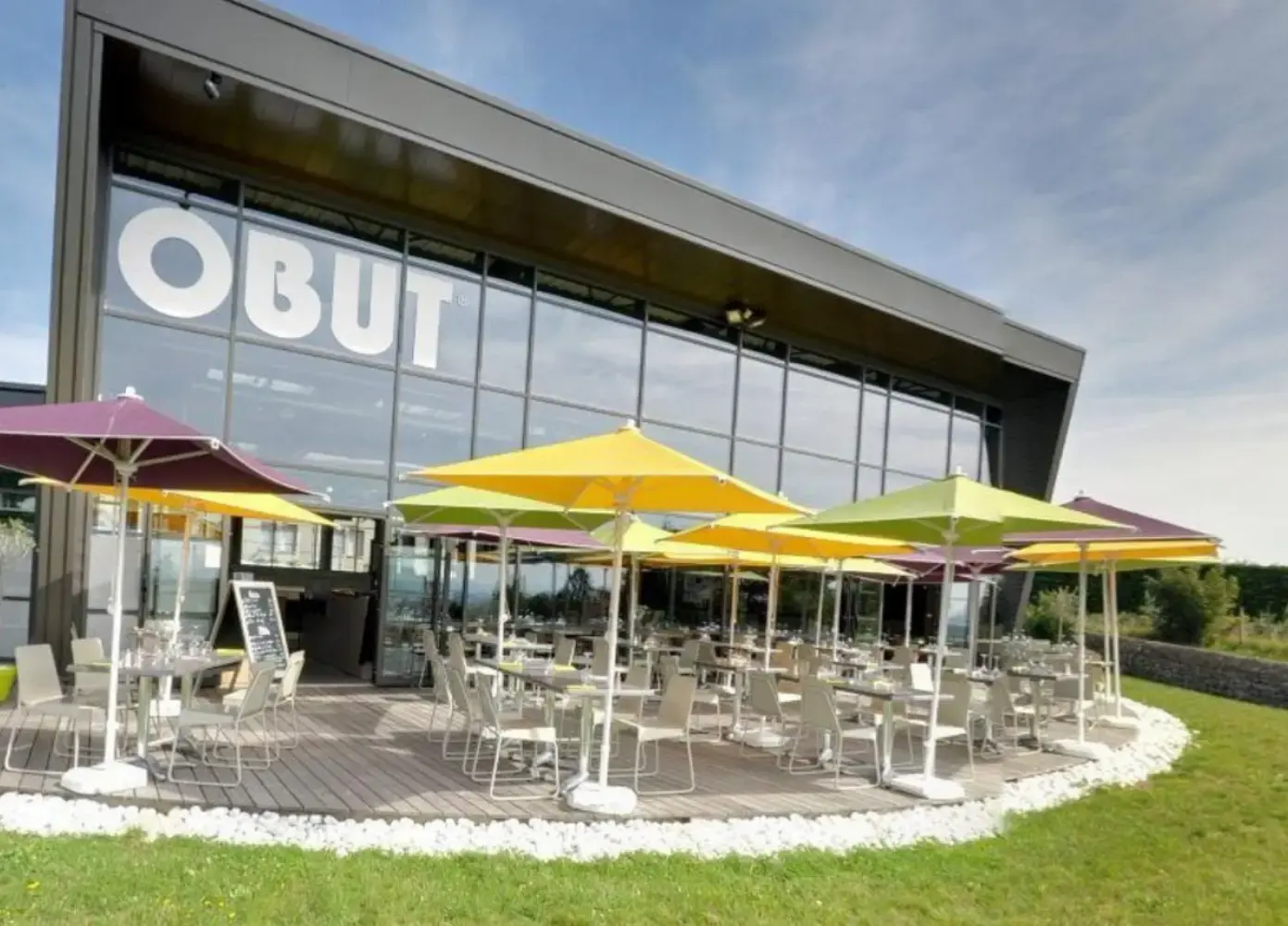 Carré Pétanque - Saint-Bonnet-le-Château (Loire)