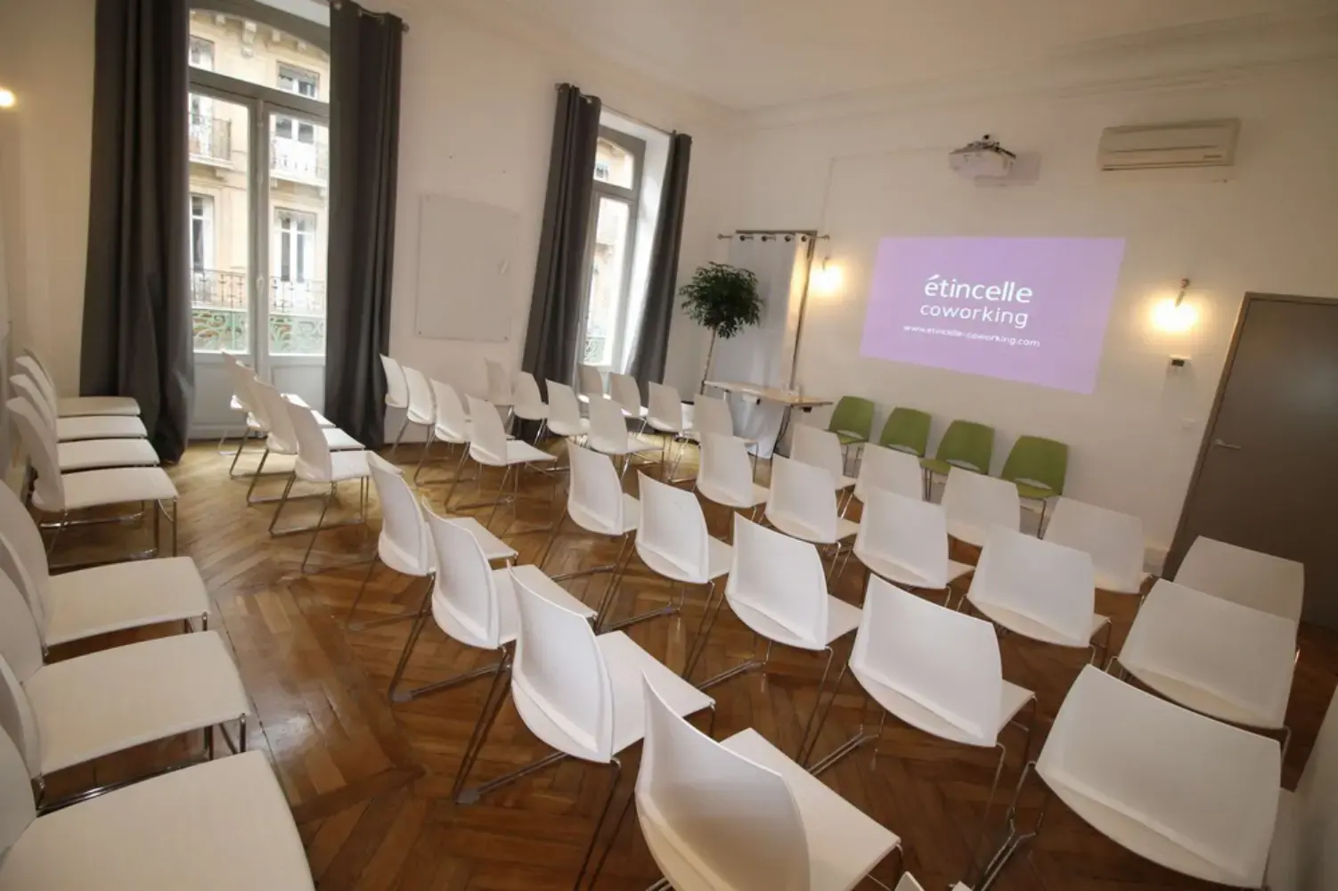 Etincelle Coworking - Toulouse (Haute-Garonne)