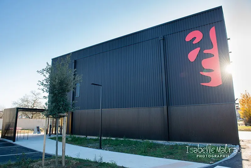 Maison du Grenier de Toulouse - Tournefeuille (Haute-Garonne)