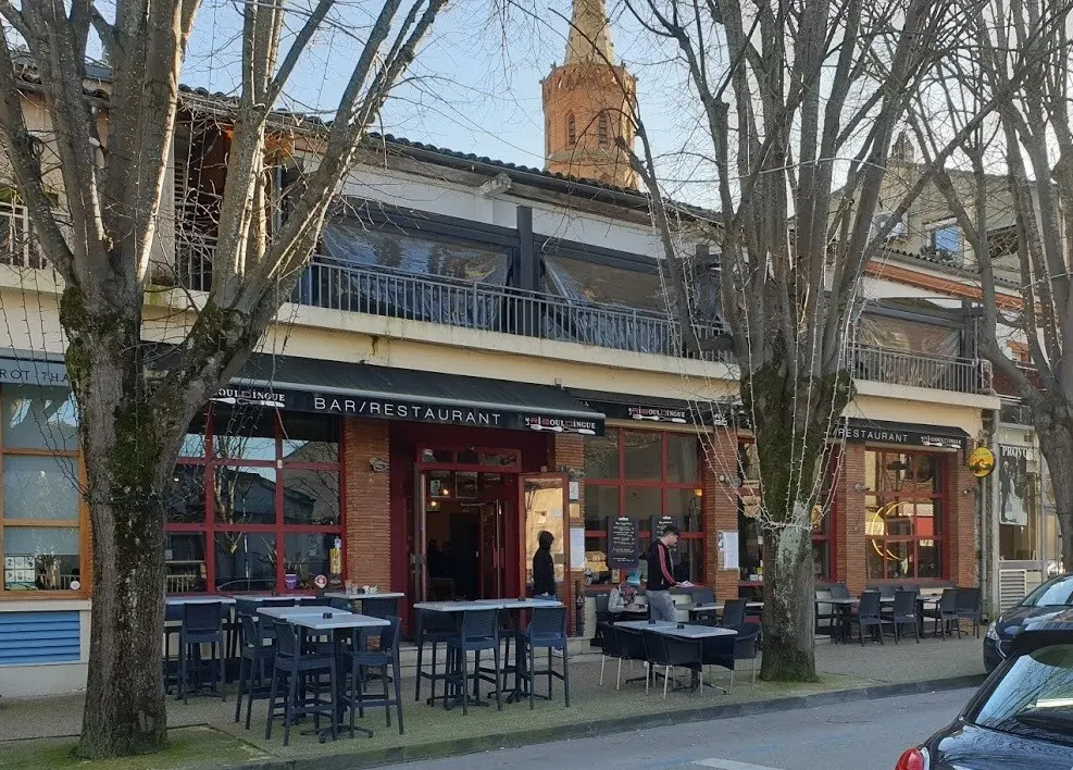 Le Ribouldingue - Blagnac (Haute-Garonne)