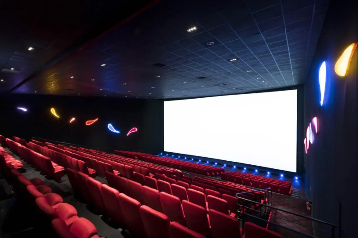 Pathé Labège - Labège (Haute-Garonne)