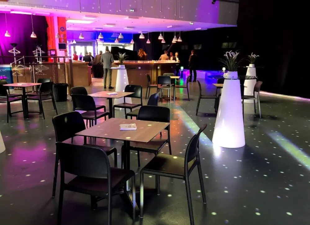 L'Espace 111 - Toulouse (Haute-Garonne)