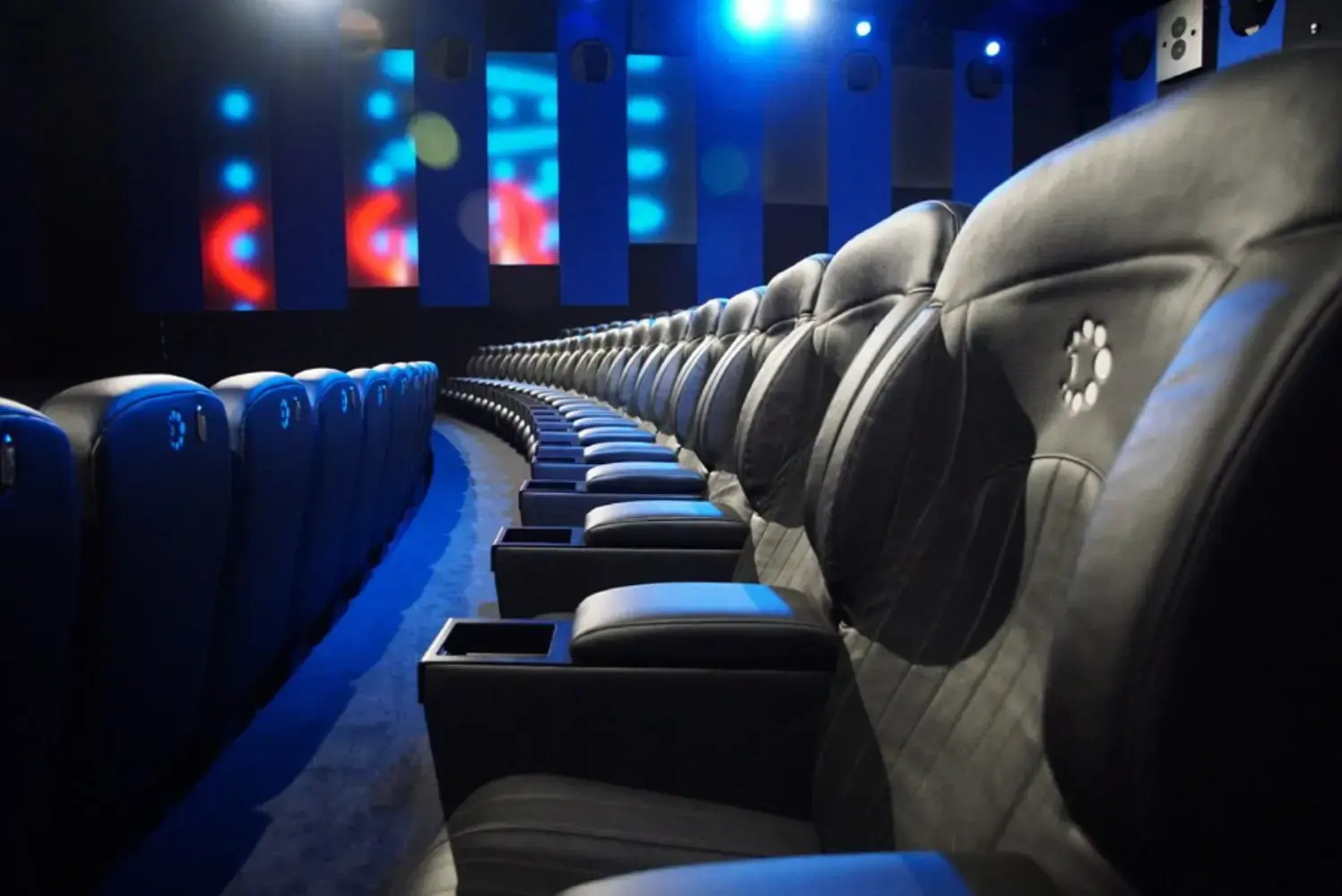 CGR Blagnac - Blagnac (Haute-Garonne)