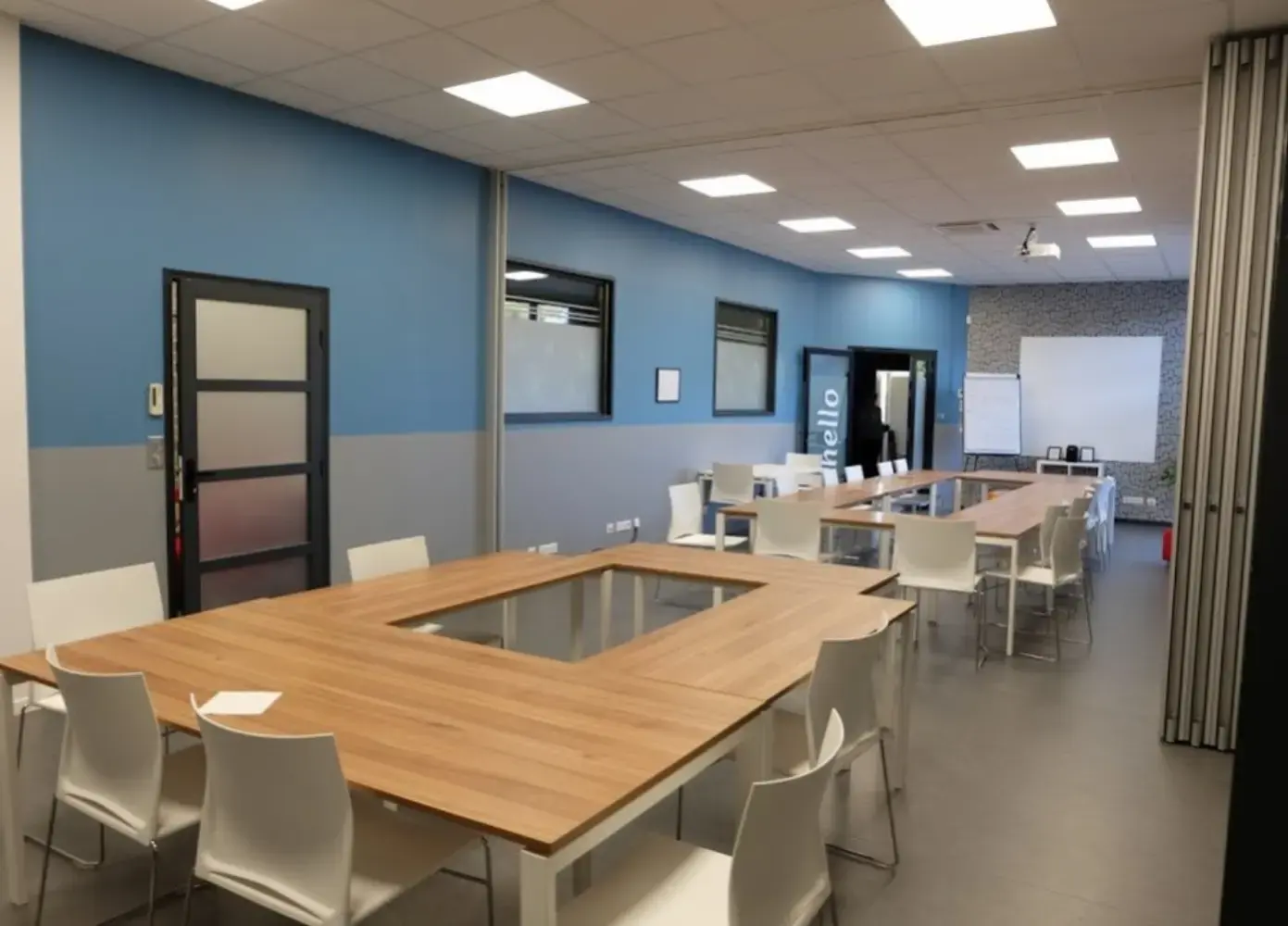 La Kooloc Coworking - Toulouse (Haute-Garonne)