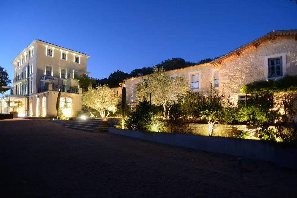 Domaine de Verchant - Castelnau-le-Lez (Hérault)