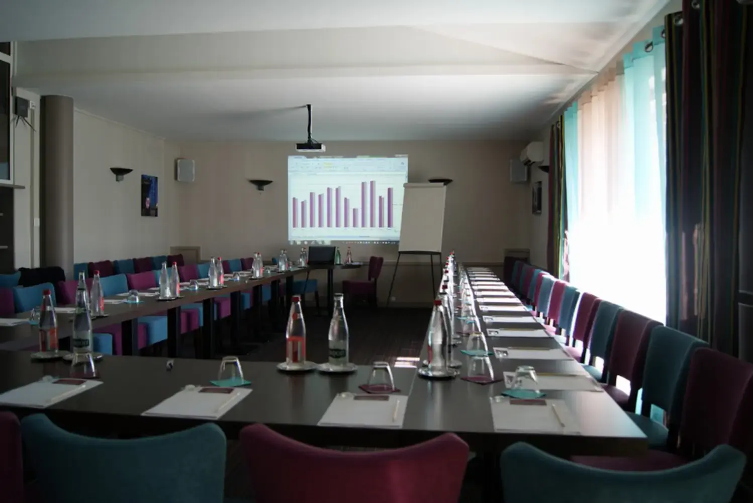 Chapitre Suivant - Toulouse (Haute-Garonne)