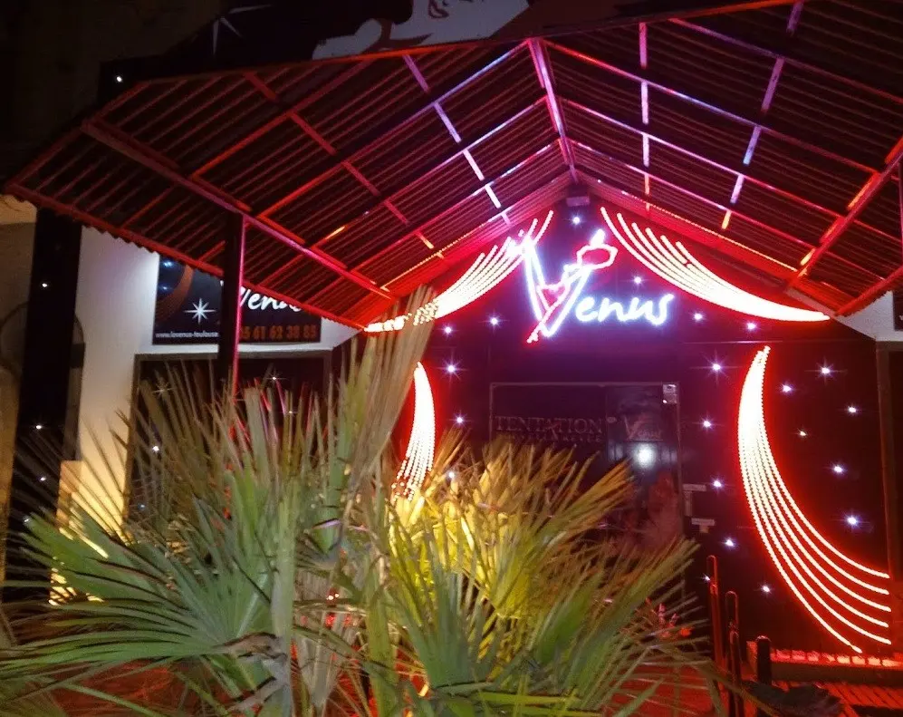 Cabaret La Vénus - Toulouse (Haute-Garonne)