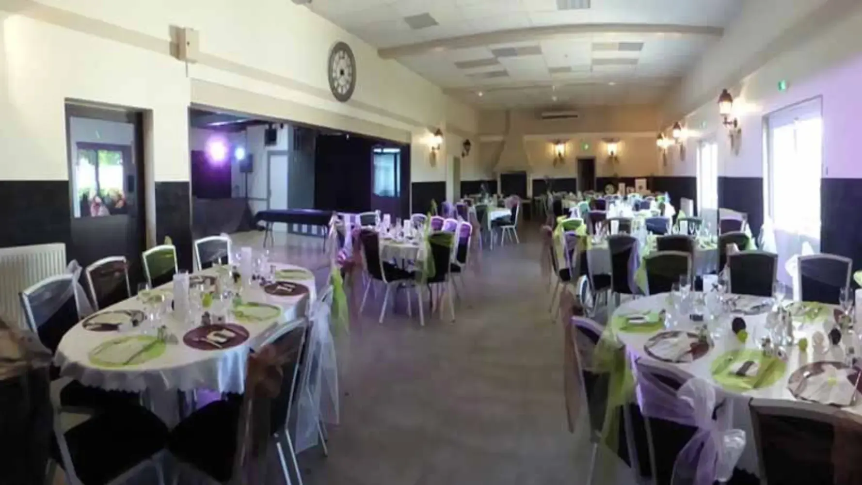 Auberge de la Sauzée - Saint-Cyr-les-Vignes (Loire)