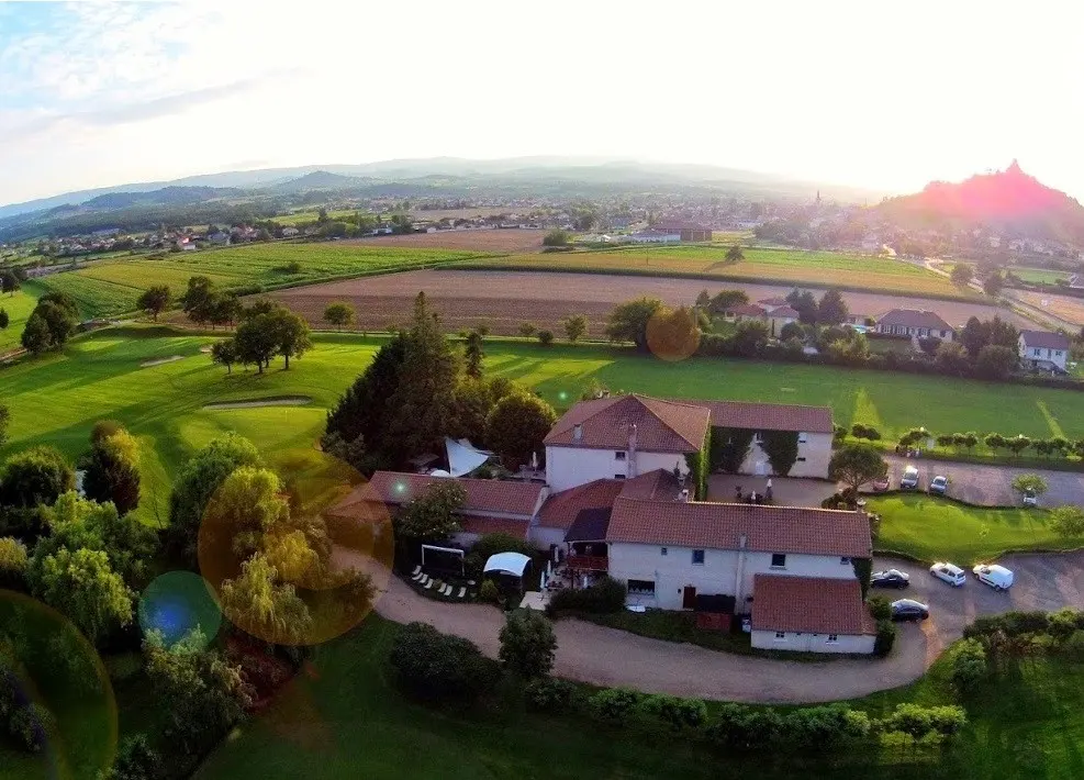 Superflu - Saint-Romain-Le-Puy (Loire)