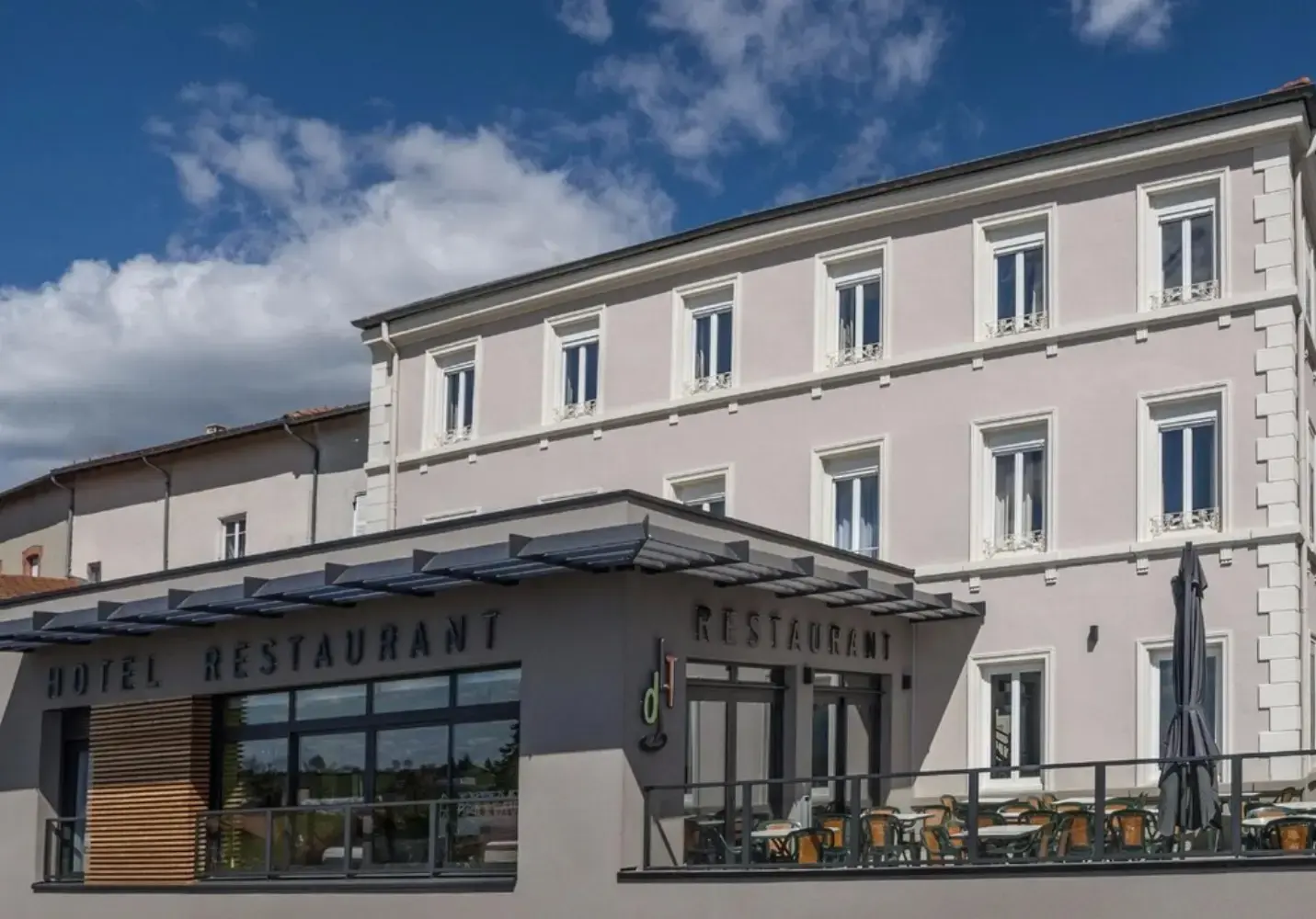 Le Tisseur des Saveurs - Panissières (Loire)
