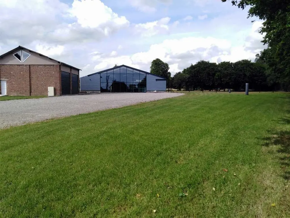 Domaine Le Plouy - Vismes (Somme)