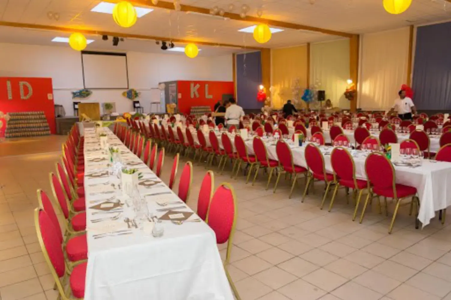 O'Bal - Ballan-Miré (Indre-et-Loire)