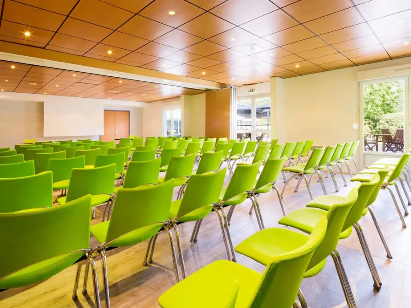 Kyriad Tours Joué-lès-Tours - Joué-lès-Tours (Indre-et-Loire)