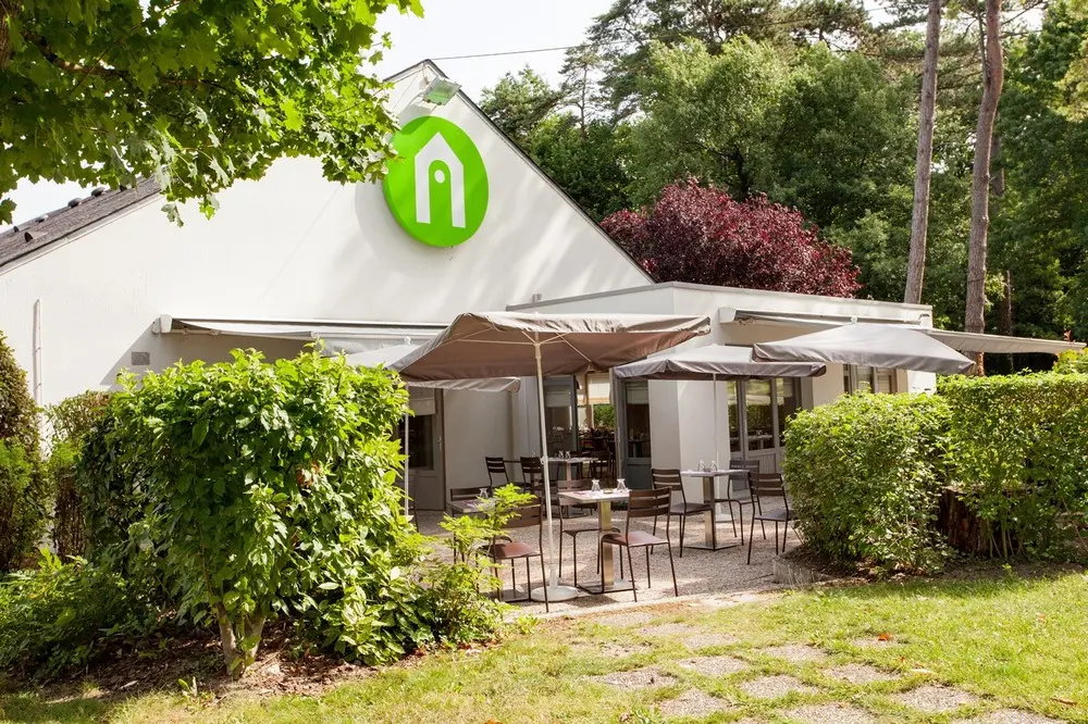 Campanile Tours Sud Joué-lès-Tours - Joué-lès-Tours (Indre-et-Loire)