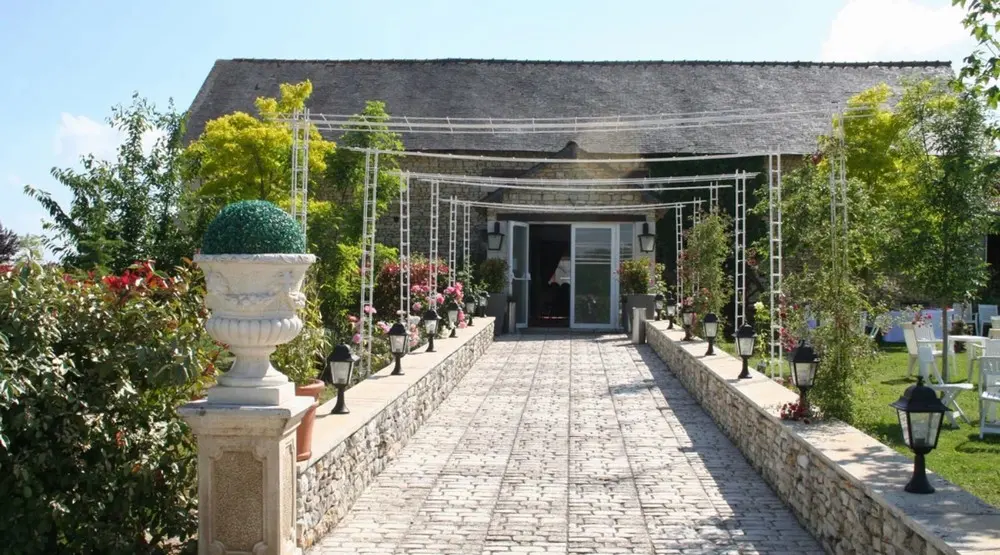 Les Ducs de Richelieu - Braye-sous-Faye (Indre-et-Loire)