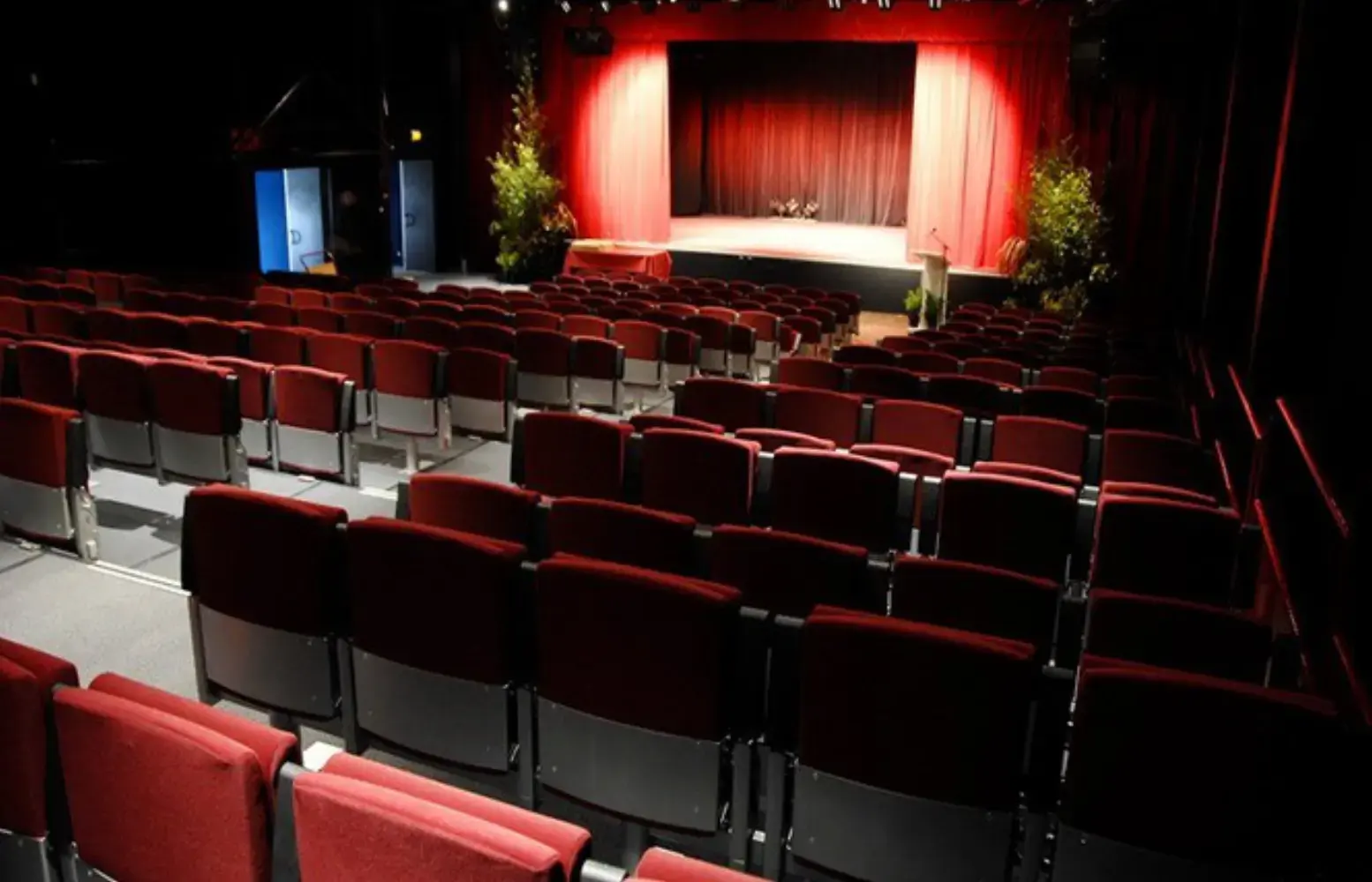 Le Nouvel Atrium - Saint-Avertin (Indre-et-Loire)