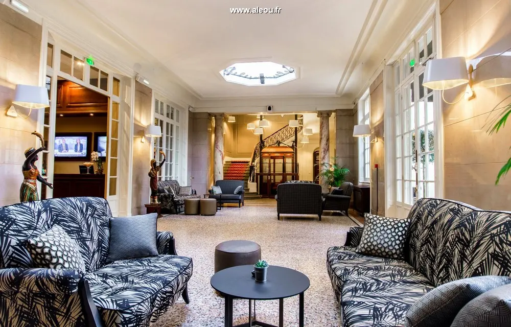 Oceania Montpellier - Montpellier (Hérault)