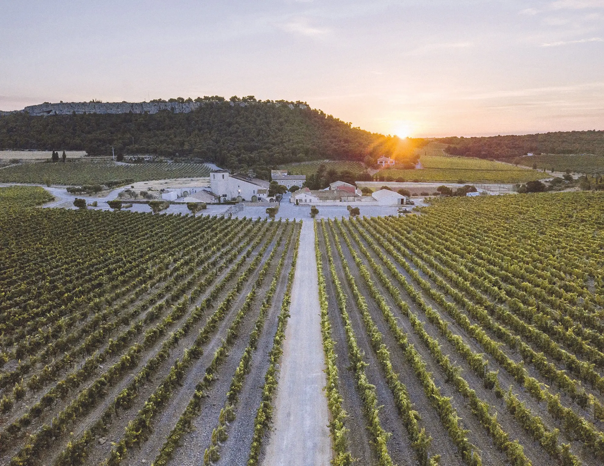 Chateau L'Hospitalet Wine Resort Beach  Spa - Narbonne (Aude)