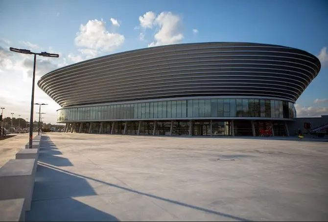 Narbonne Arena - Narbonne (Aude)