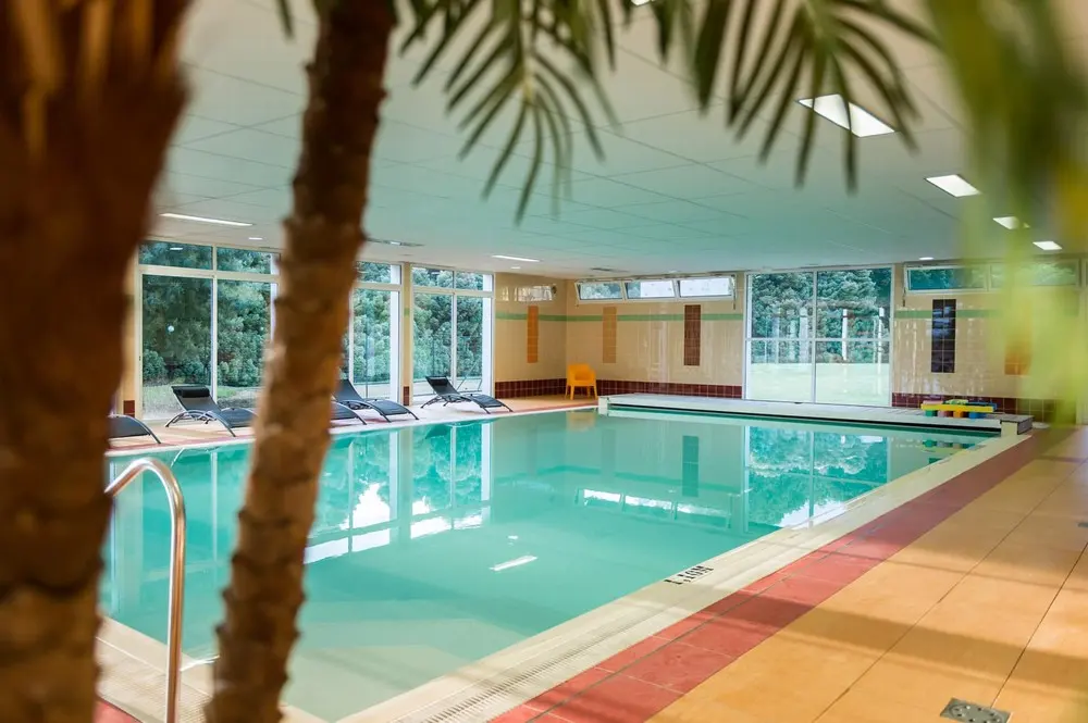 Ker Beuz - Trégarvan (Finistère)