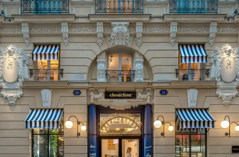 Chouchou Hôtel - Paris (Paris)