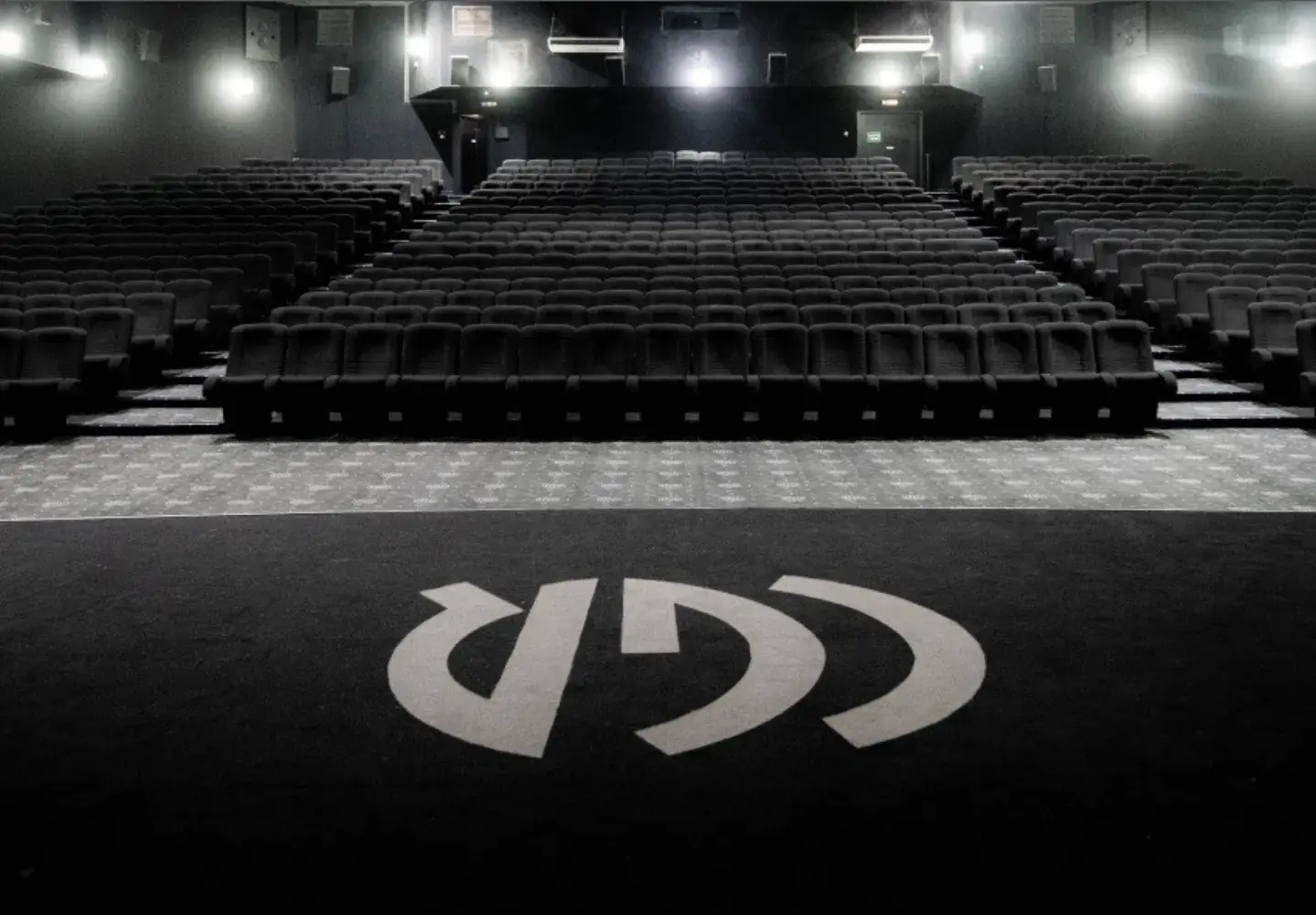 CGR Tours Centre - Tours (Indre-et-Loire)