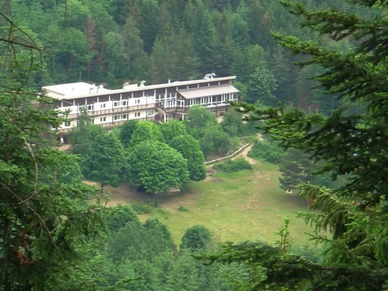 Domaine de Lalaye - Lalaye (Bas-Rhin)