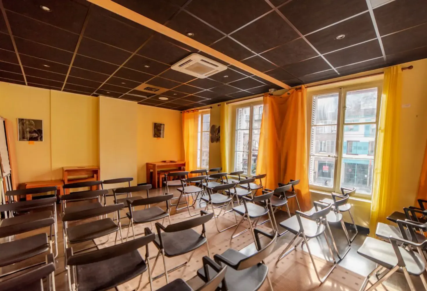 Le Mandala - Strasbourg (Bas-Rhin)