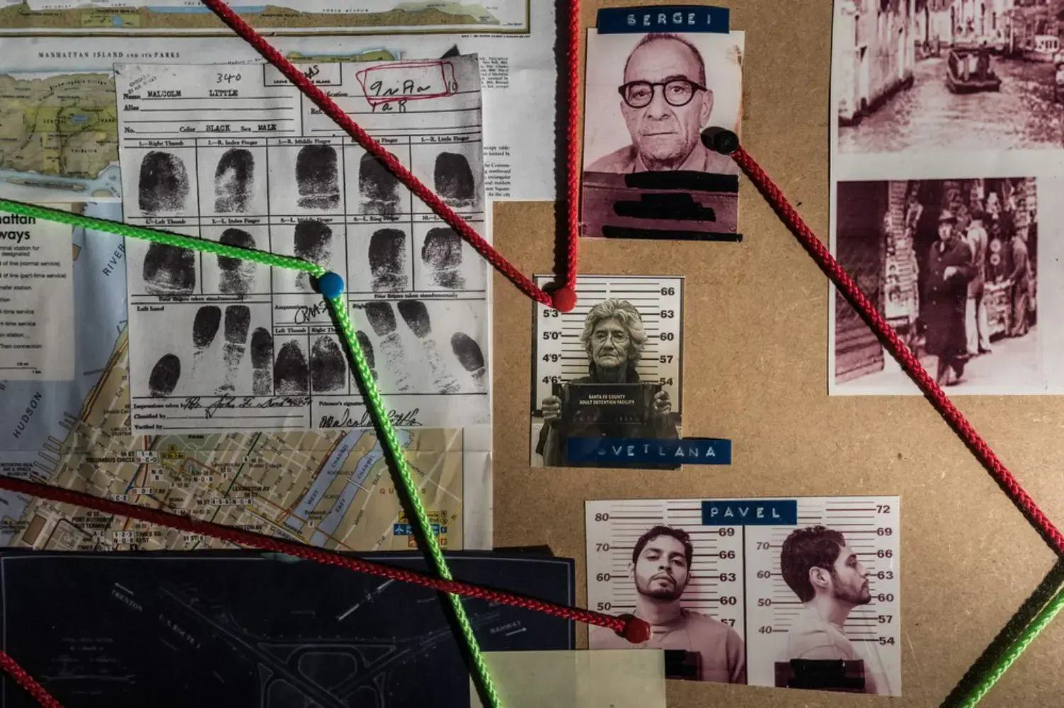 Wake Up Lyon Live Escape Game - Lyon (Rhône)