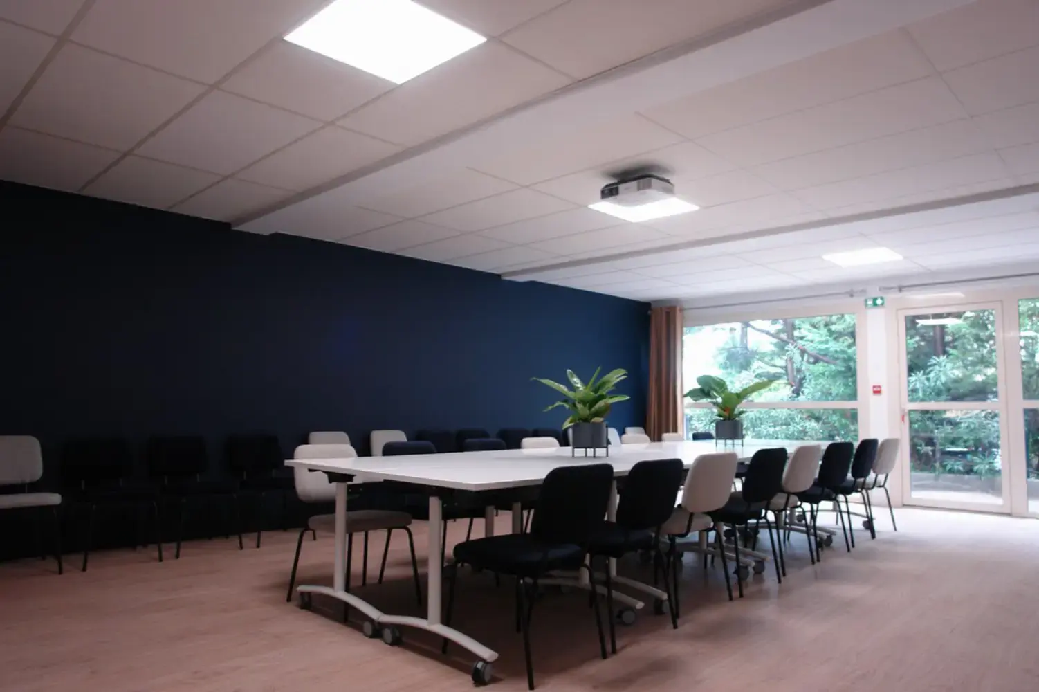 Brit Hotel Marseille Aéroport - Les Pennes-Mirabeau (Bouches-du-Rhône)