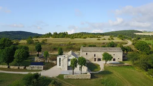 Domaine de Soussuejouls - Séverac d'Aveyron (Aveyron)