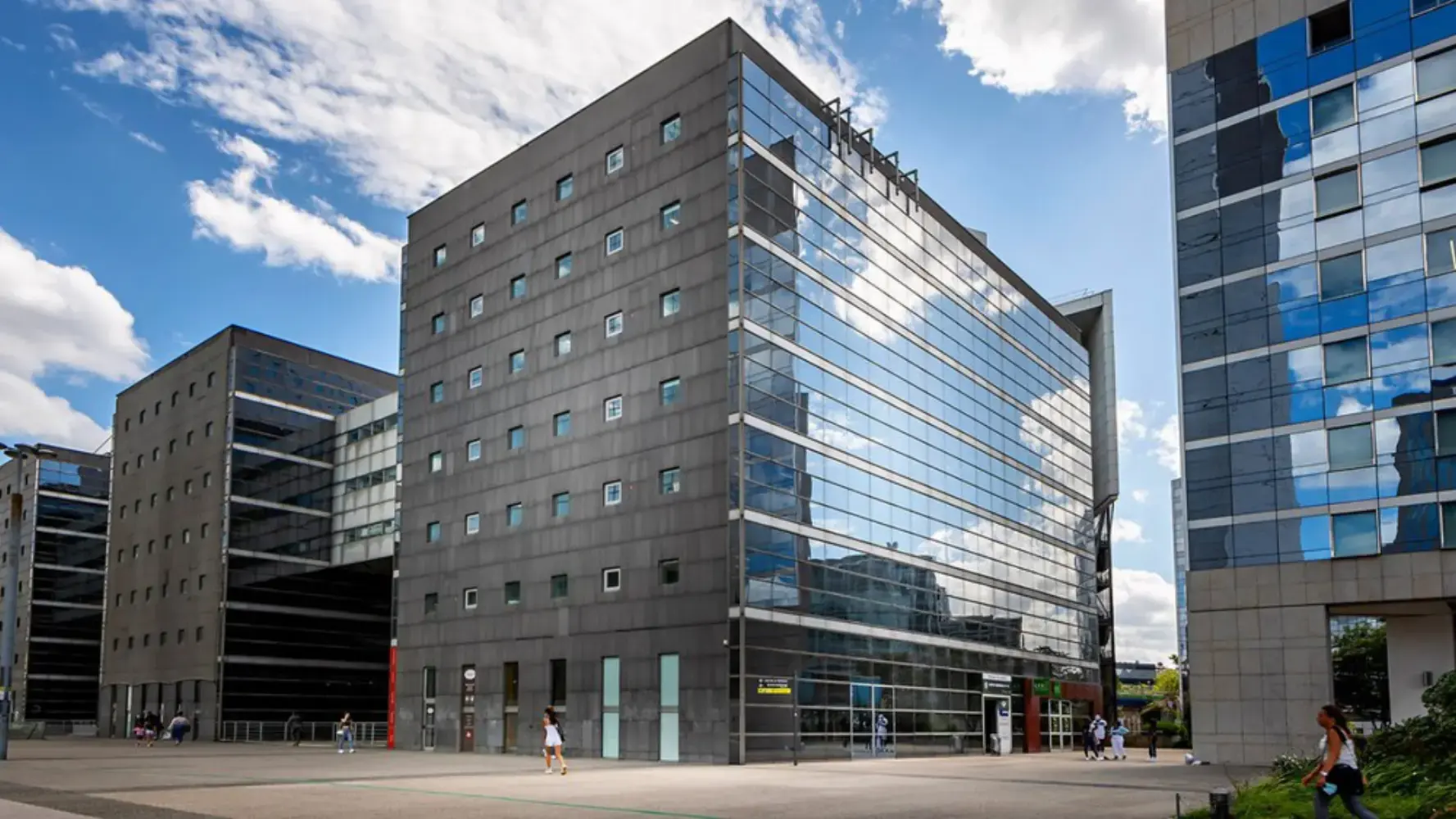 Chateauform Learning Lab - Puteaux (Hauts-de-Seine)