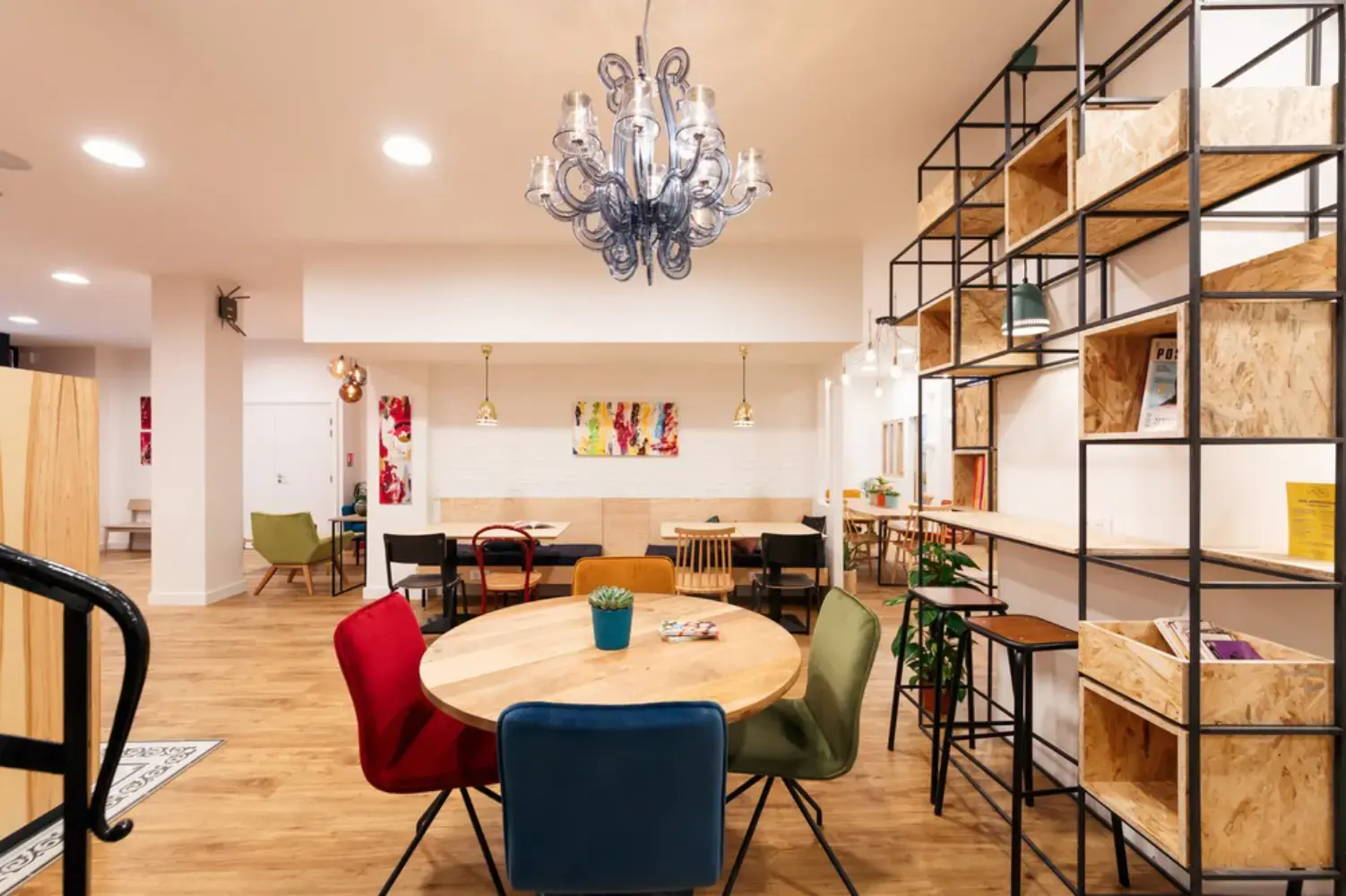 Anticafé Strasbourg - Strasbourg (Bas-Rhin)