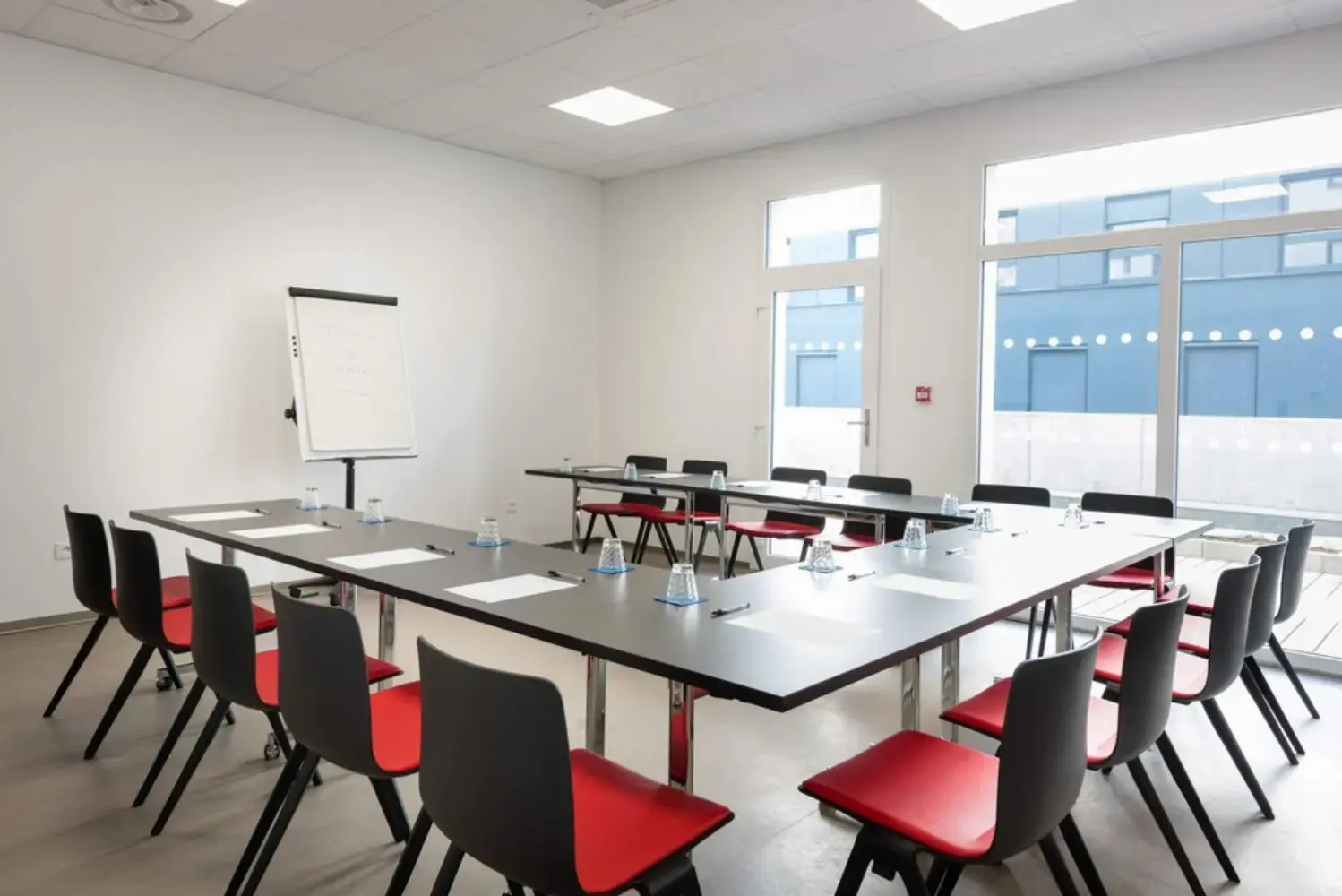 K Hôtel - Strasbourg (Bas-Rhin)