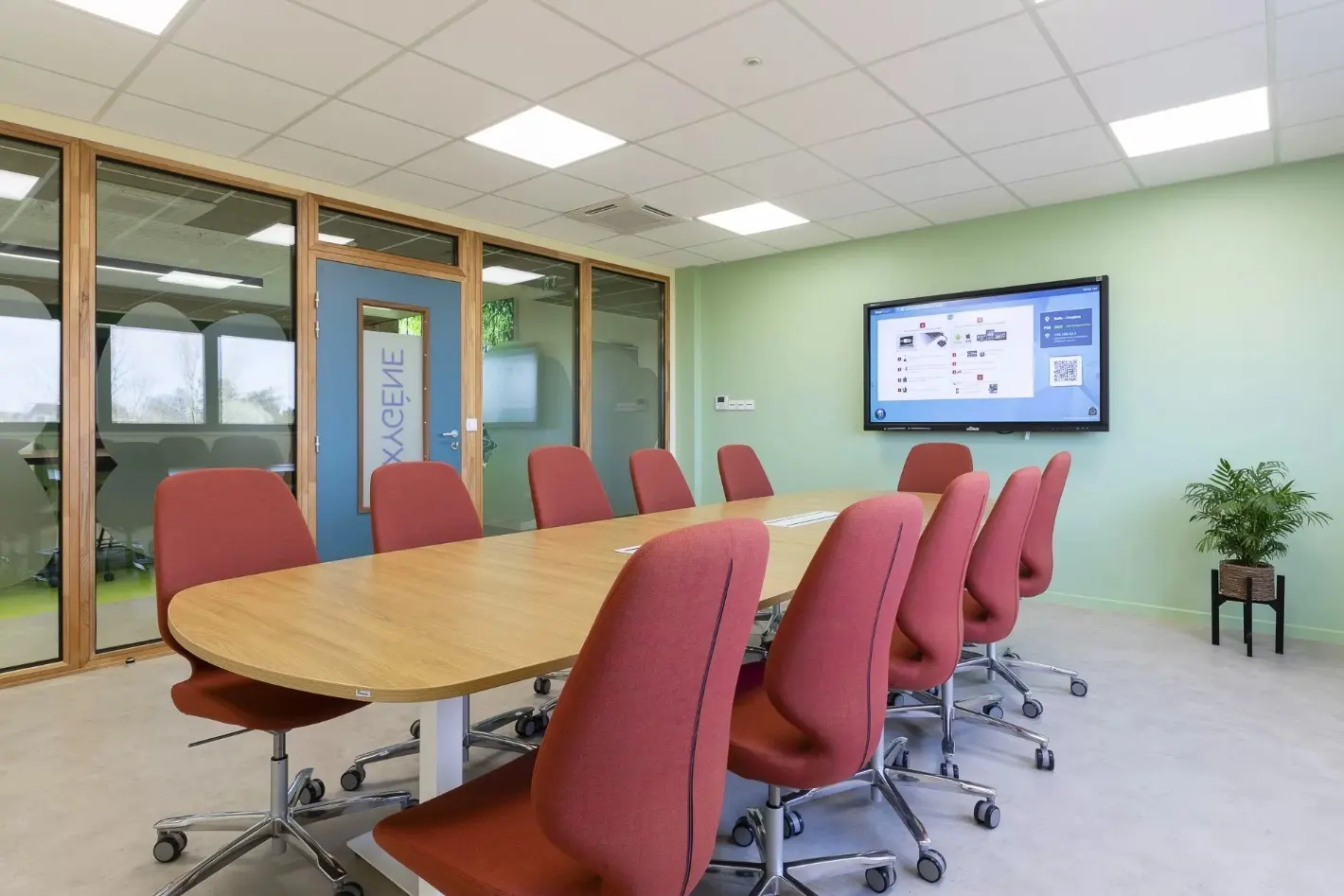 Bulnéa - Saint-Denis-Les-Bourg (Ain)