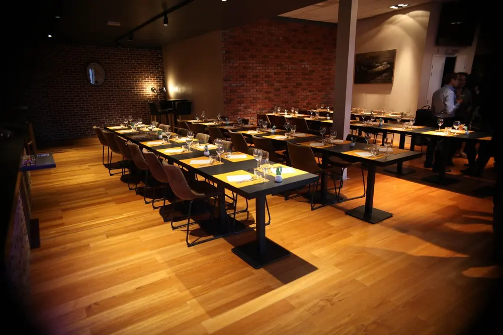 Théâtre Odéon Montpellier - Pérols (Hérault)