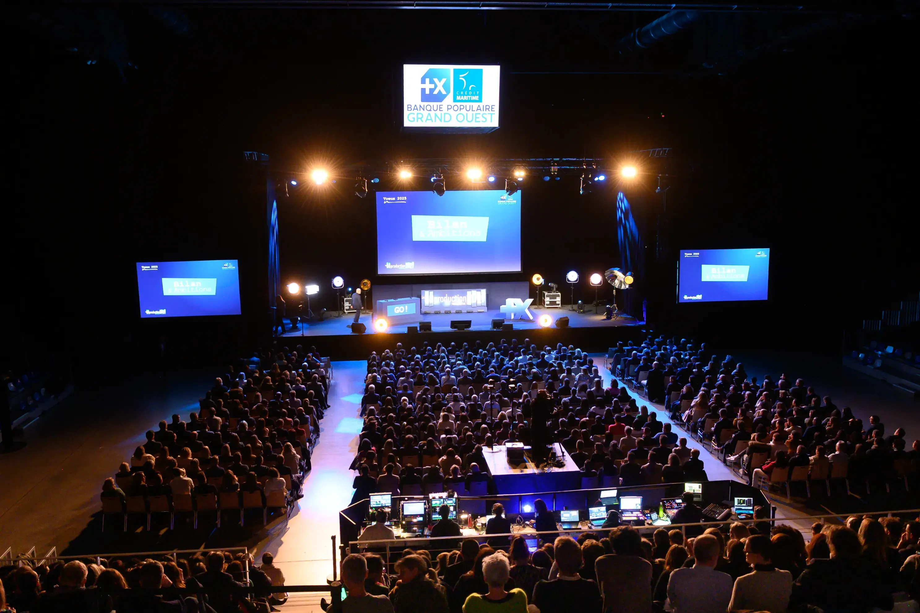 Glaz Arena - Cesson-Sévigné (Ille-et-Vilaine)