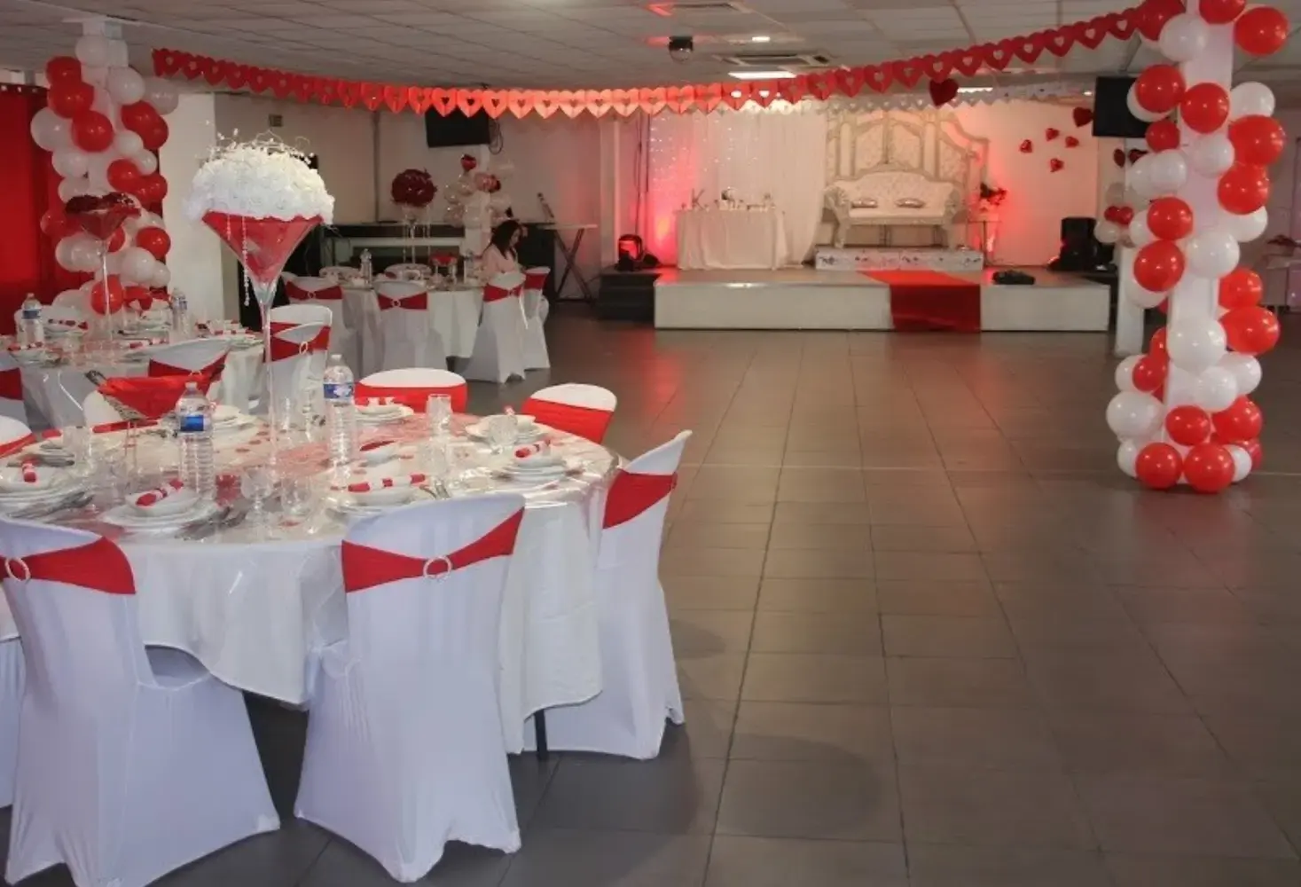 Tropikal Palace - Marseille (Bouches-du-Rhône)