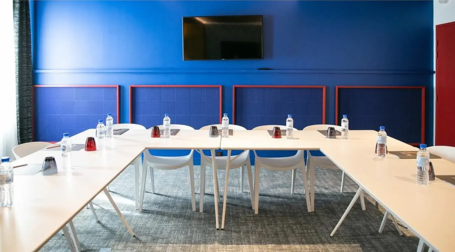 Alex Hôtel et Spa - Marseille (Bouches-du-Rhône)