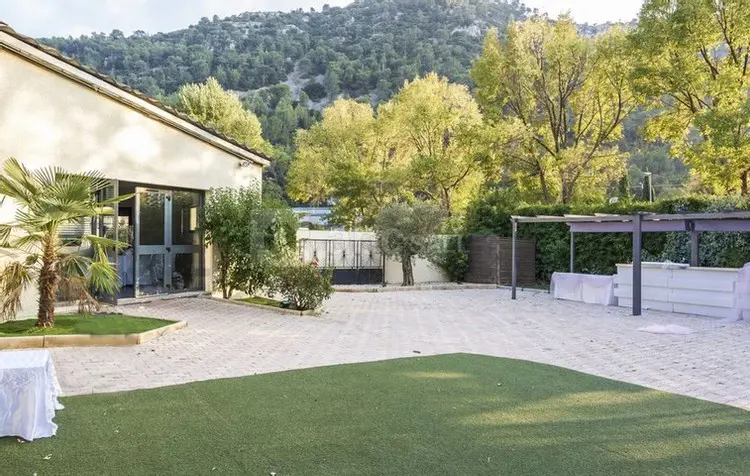 Le Maeva - Gémenos (Bouches-du-Rhône)